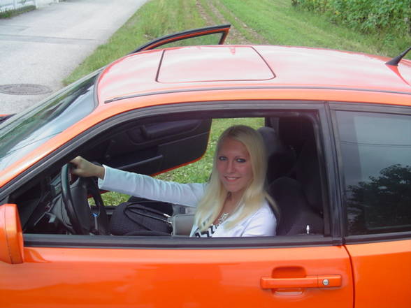 Unser Auto - 