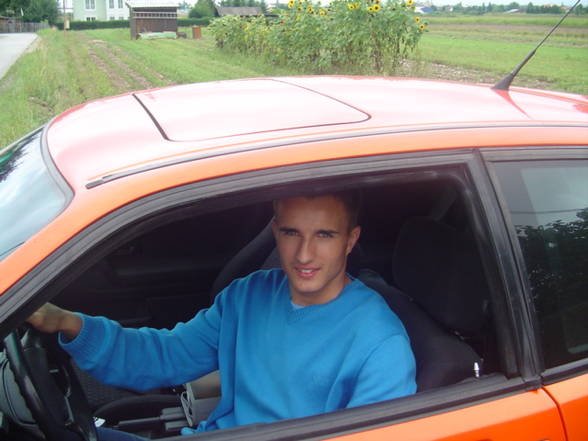 Unser Auto - 