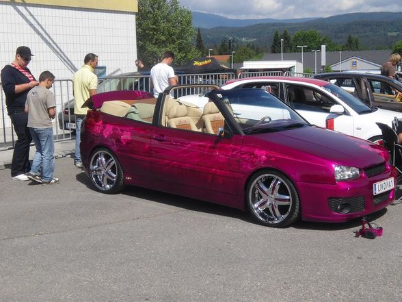 Wörthersee 2009 - 