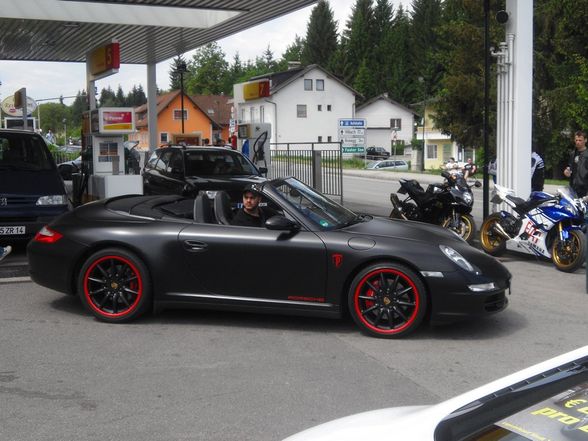 Wörthersee 2009 - 