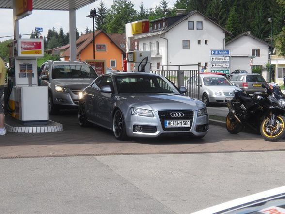 Wörthersee 2009 - 