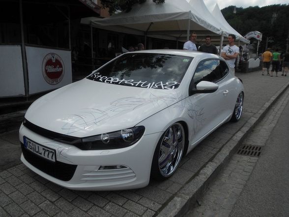 Wörthersee 2009 - 