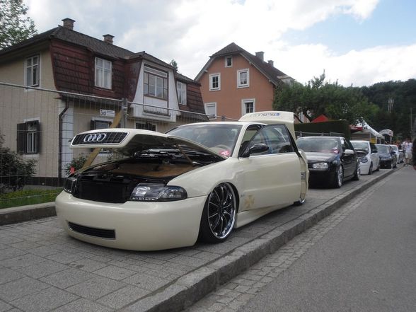 Wörthersee 2009 - 