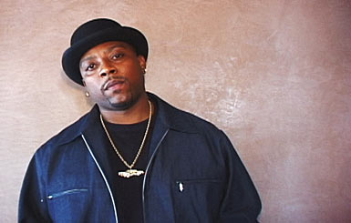 Nate Dogg - 