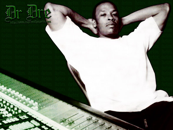 Dr Dre - 