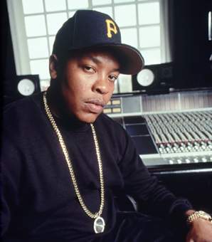 Dr Dre - 