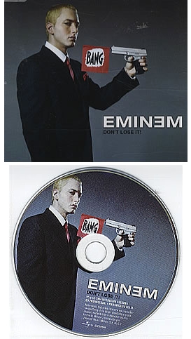 Eminem - 