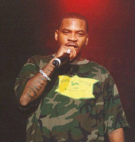 Obie Trice. - 