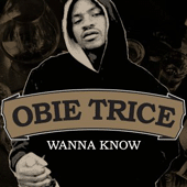 Obie Trice. - 