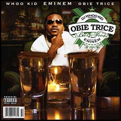 Obie Trice. - 