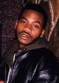 Obie Trice. - 