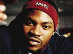 Obie Trice. - 