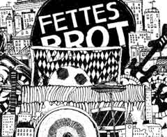 Fettes Brot - 