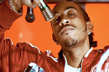 Ludacris - 