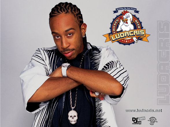 Ludacris - 