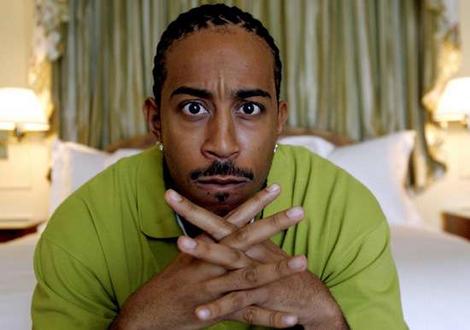 Ludacris - 