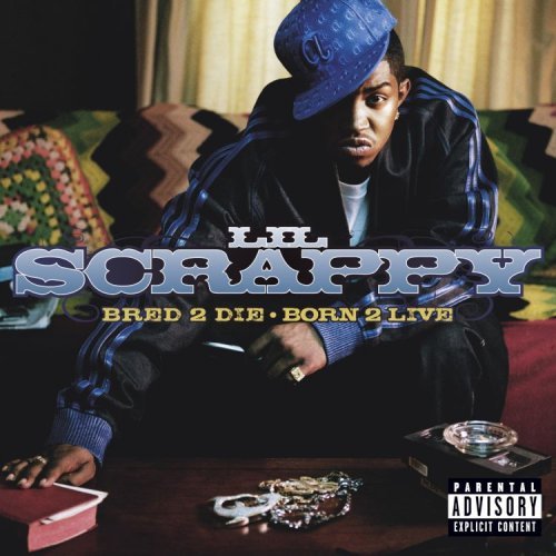 lil Scrappy - 