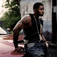 lil Scrappy - 