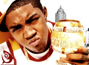 lil Scrappy - 