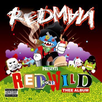 Redman - 