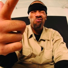 Redman - 