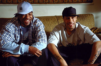 Redman - 