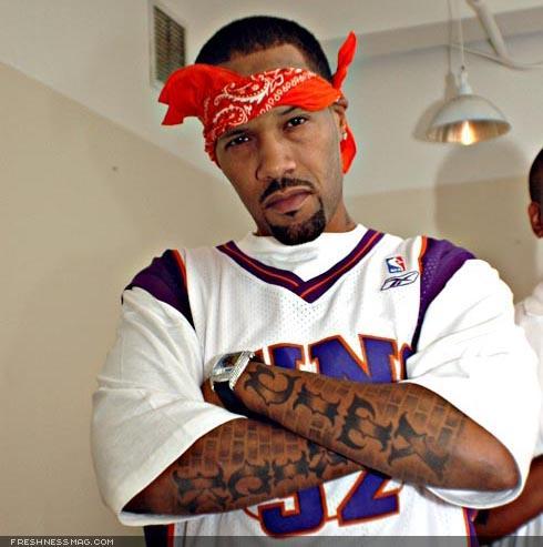 Redman - 