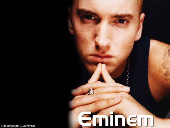 Eminem - 