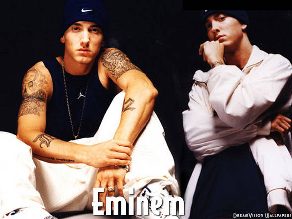 Eminem - 