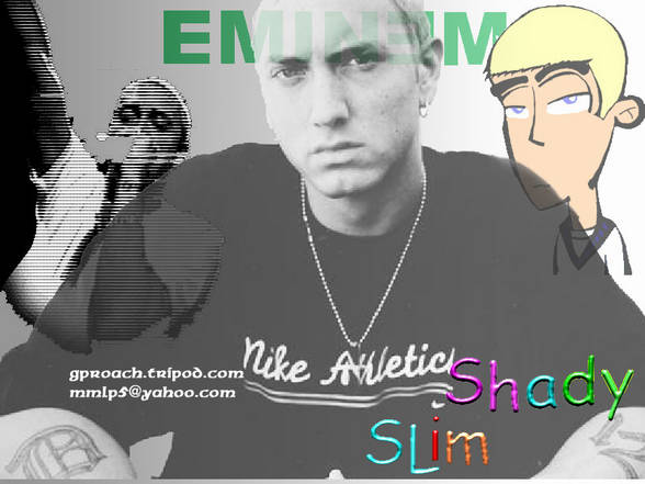 Eminem - 