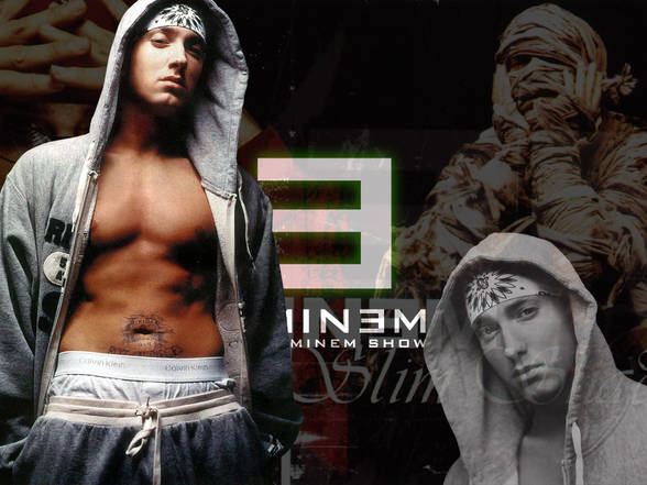 Eminem - 