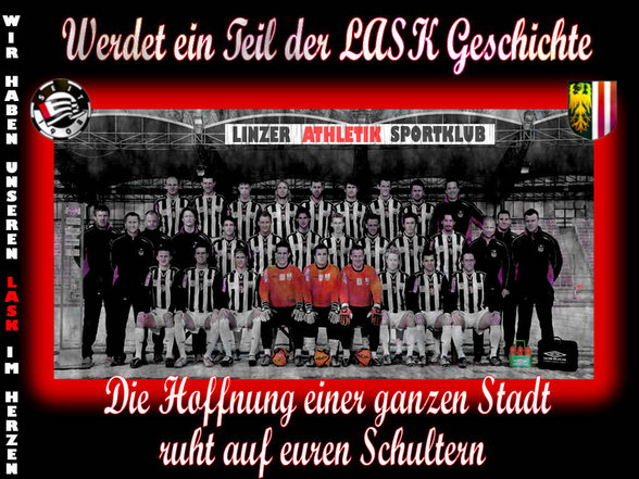 LASK Linz - 