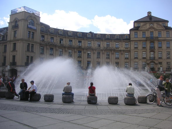 Paris 2007 - 