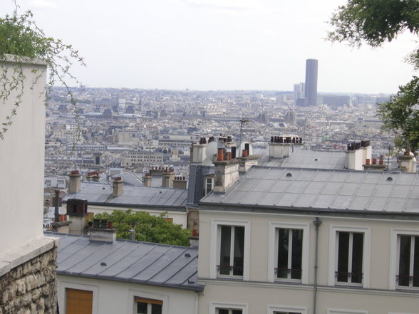 Paris 2007 - 