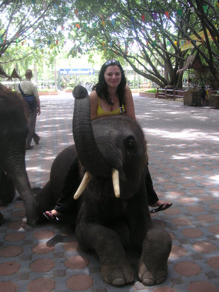 Bangkok - 