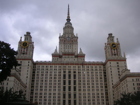 Moskau 09 - 