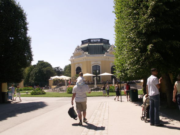 Schönbrunn - 