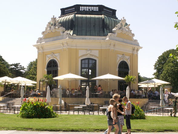 Schönbrunn - 