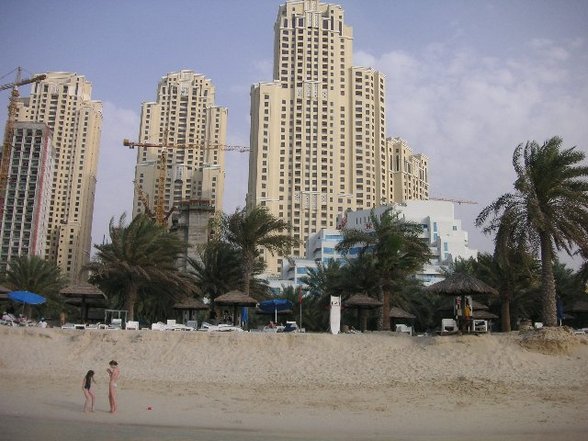 Dubai 2007 - 