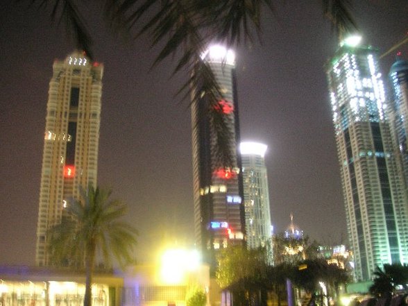 Dubai 2007 - 