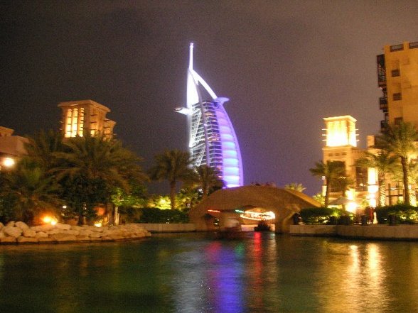 Dubai 2007 - 