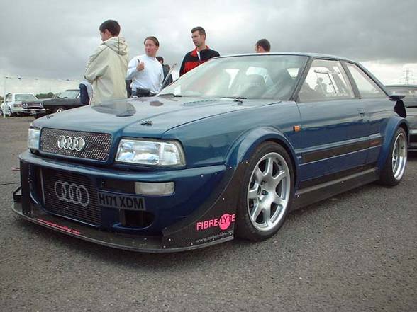 Audis - 