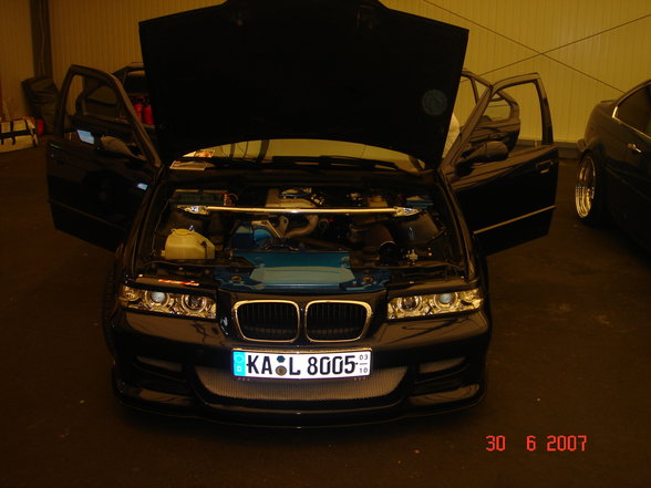 BMW Treffen - St. Pölten - 