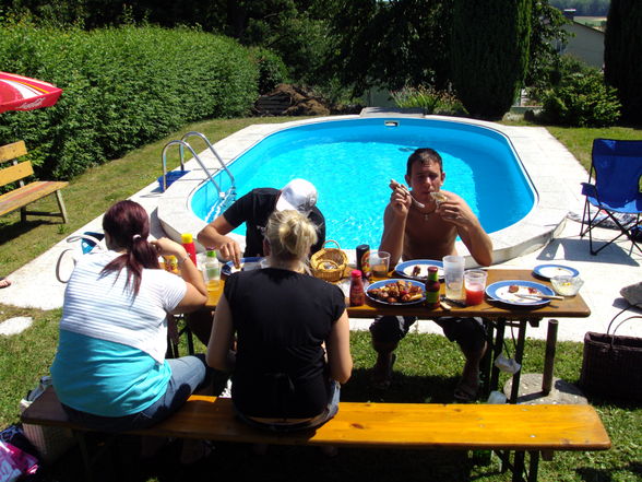 Poolparty - 