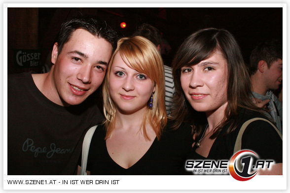 2009 - die Party geht weiter!!! - 