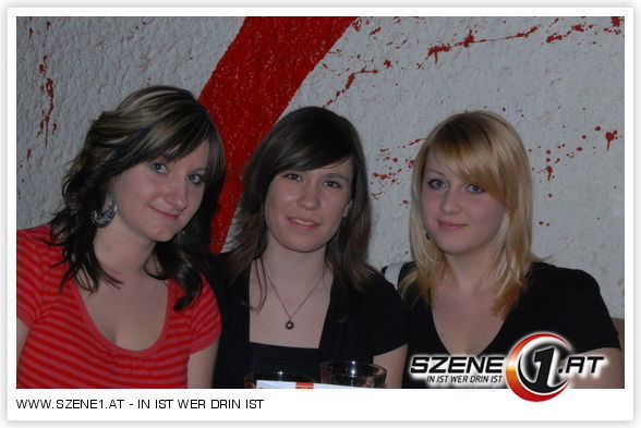 2009 - die Party geht weiter!!! - 