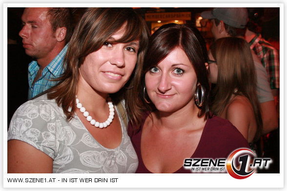 2009 - die Party geht weiter!!! - 