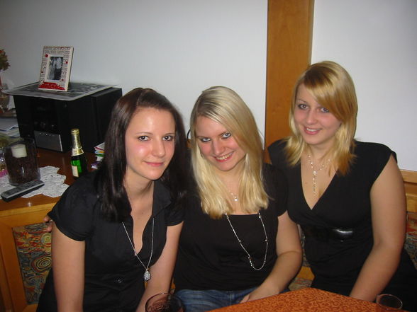 2009 - die Party geht weiter!!! - 