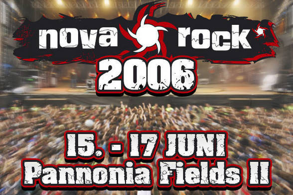 NOVA ROCK 2006 - 