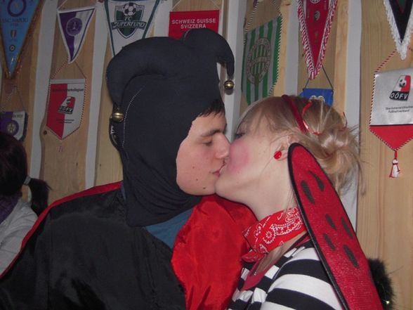 Fasching 09  - 